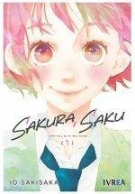 Cover Sakura, Saku 1