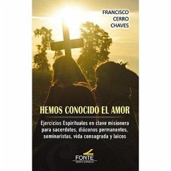 Cover Hemos conocido el amor