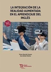 La integración de la realidad aumentada en el aprendizaje del inglés