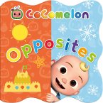 Official CoComelon: Opposites