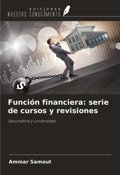 Cover Función financiera: serie de cursos y revisiones
