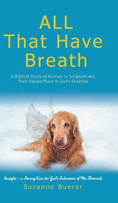 ALL That Have Breath - Suzanne Buerer