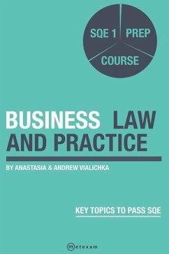 Business Law and Practice - Vialichka, Anastasia; Vialichka, Andrew