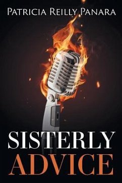 Sisterly Advice - Panara, Patricia Reilly