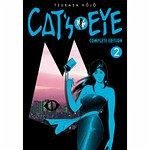 Cat\'s Eye 02