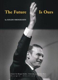 Cover The Future Is Ours