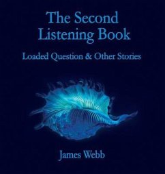 The Second Listening Book - Webb, James