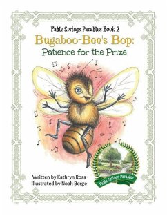 Bugaboo-Bee's Bop - Ross, Kathryn