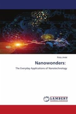 Cover Nanowonders: