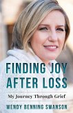 Finding Joy After Loss