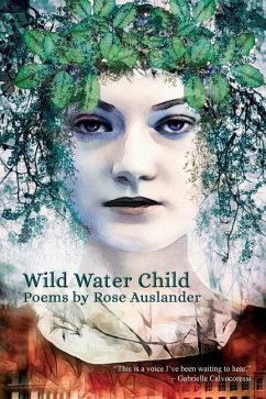 Wild Water Child - Auslander, Rose