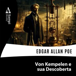 Von Kempelen e sua Descoberta (MP3-Download) - Poe, Edgar Allan