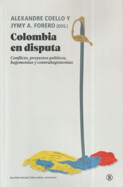 Colombia En Disputa