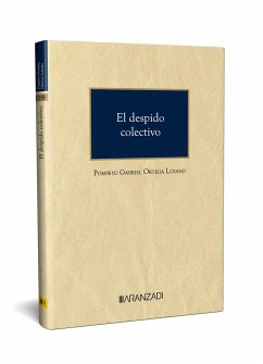 Cover Despido colectivo