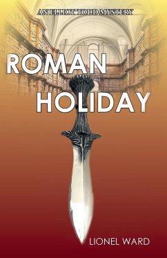 Roman Holiday - Ward, Lionel