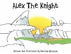 Alex the Knight - Graham, Patrick