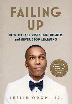 Failing Up - Odom, Leslie