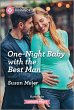 One-Night Baby with the Best Man - Bild 1