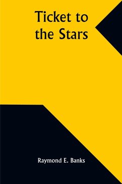 Cover Ticket to the Stars