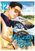 Gokushufudo: Yakuza Amo de Casa 12 Gokushufudo: Yakuza Amo de Casa 12