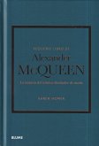 Pequeño libro de Alexander McQueen