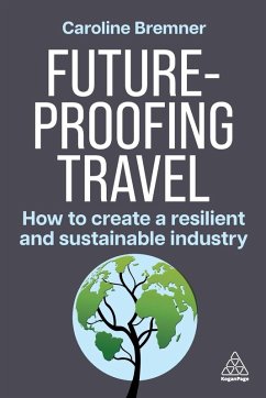 Cover Future-Proofing Travel