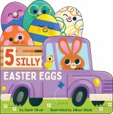 5 Silly Easter Eggs 5 Silly Easter Eggs