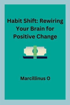 Habit Shift - O, Marcillinus