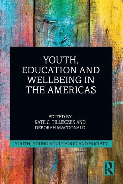 Youth, Education and Wellbeing in the Americas