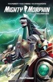 Mighty Morphin Mighty Morphin