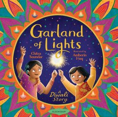 Garland of Lights - Soundar, Chitra