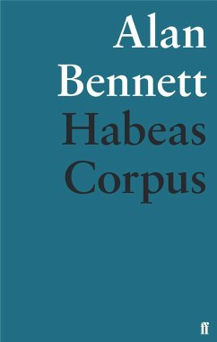 Habeas Corpus - Bennett, Alan