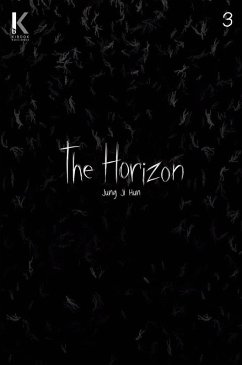 THE HORIZON 03 Cover THE HORIZON 03