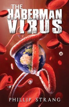 The Haberman Virus - Strang, Phillip