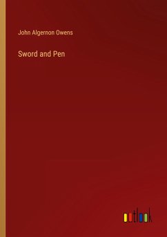 Sword and Pen