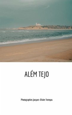 Alem tejo - Trompas, Jacques-Olivier