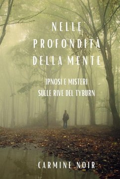 Nelle Profondità della Mente - Noir, Carmine