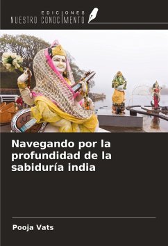 Cover Navegando por la profundidad de la sabiduría india
