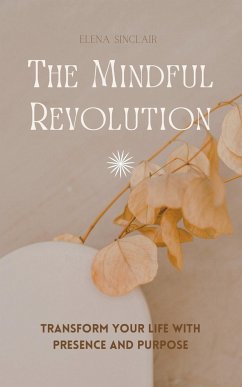 Cover The Mindful Revolution