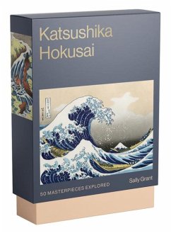 Katsushika Hokusai - Grant, Sally