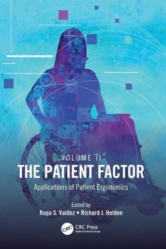 The Patient Factor