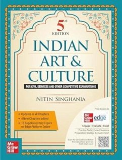 Cover Indian Art And Culture