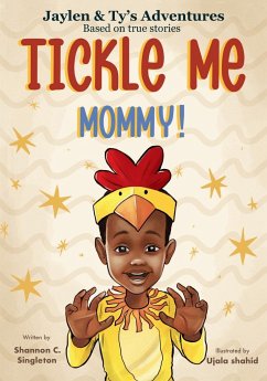 Tickle Me Mommy! - Singleton, Shannon C.