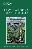 Kew Gardens: Nature Puzzle Book