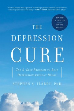 The Depression Cure - Ilardi, Stephen S