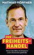 Der Freiheitshandel (eBook, ePUB) - Bild 1