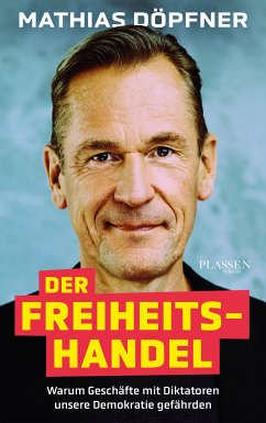 Der Freiheitshandel (eBook, ePUB) - Döpfner, Mathias