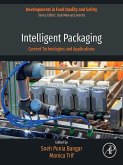 Intelligent Packaging (eBook, ePUB)