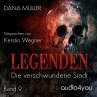 Legenden Band 9 (MP3-Download) - Bild 1