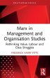 Marx in Management and Organisation... - Bild 1